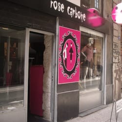 Rose Carbone
