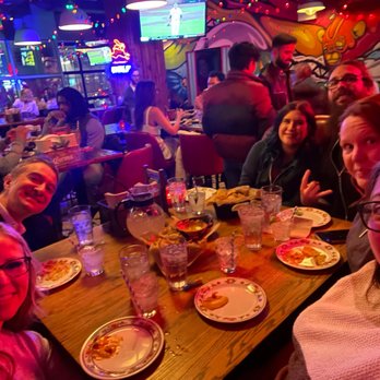 Broken English Taco Pub - The Loop - Atmosphere - Mexican Near Me - Chicago, Illinois