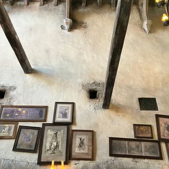 Leaky Cauldron™ - British Near Me - Orlando, Florida Leaky Cauldron™ - British Near Me - Orlando, Florida