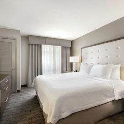 user provided Homewood Suites by Hilton Portland Airport photo