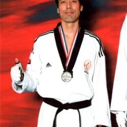Jung Ultimate Tae Kwon Do Center