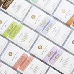 Lolli And Pops - Lolli and Pops signature bars