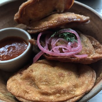 Dawa's - Beef patties - Himalayan/Nepalese Near Me - Woodside, New York Dawa's - Beef patties - Himalayan/Nepalese Near Me - Woodside, New York