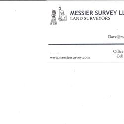 Messier Survey