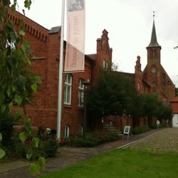 Galerie im Kloster