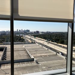 Rothman Orthopaedics - The view from the 11th floor where Rothman Orthopedics is located.