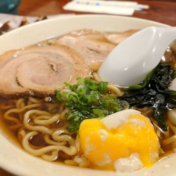 Fuji Restaurant - Sushi Bars Near Me - Big Bear Lake, California