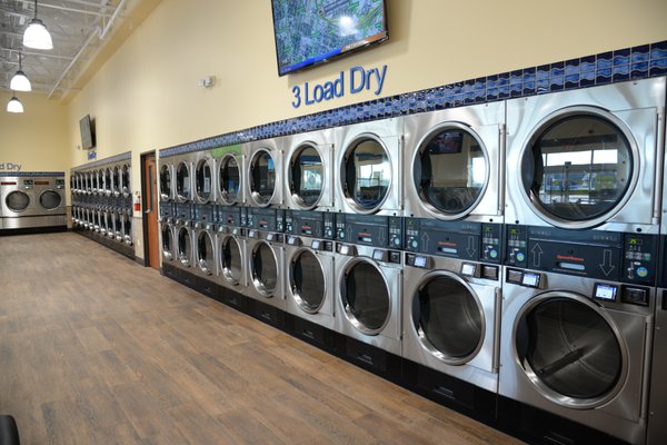 SPINZONE LAUNDRY - Updated August 2024 - 45 Photos & 57 Reviews - 1108