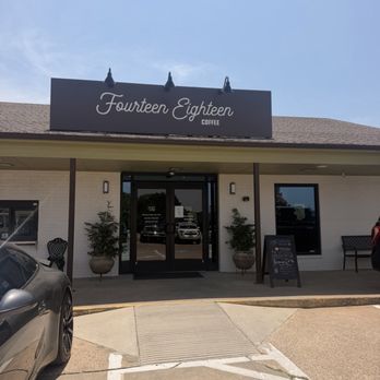 1418 Coffee - Coffee & Tea Near Me - Prosper, Texas 1418 Coffee - Coffee & Tea Near Me - Prosper, Texas