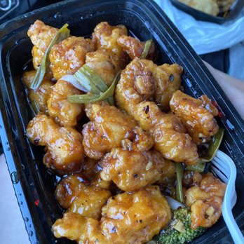 Tasty Place - General Tao's Chicken - Chinese Near Me - Millbrae, California Tasty Place - General Tao's Chicken - Chinese Near Me - Millbrae, California