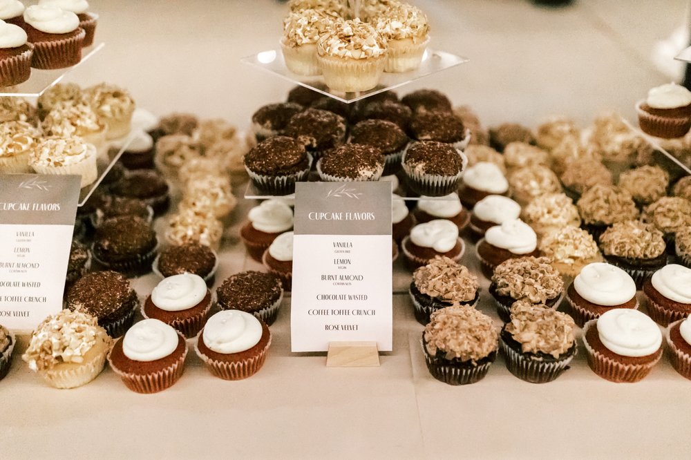 Frost Cupcake Factory