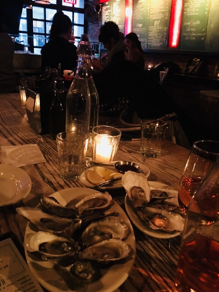 THE TEN BELLS 208 Photos & 473 Reviews Wine Bars 247 Broome St