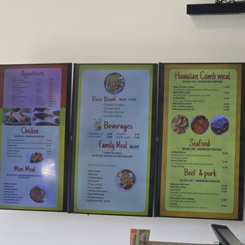 Moana Hawaiian BBQ - Hawaiian Near Me - San Leandro, California Moana Hawaiian BBQ - Hawaiian Near Me - San Leandro, California
