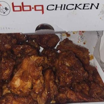 bb.q Chicken Doraville - Soy garlic - Korean Near Me - Doraville, Georgia