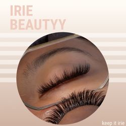 Irie Beautyy