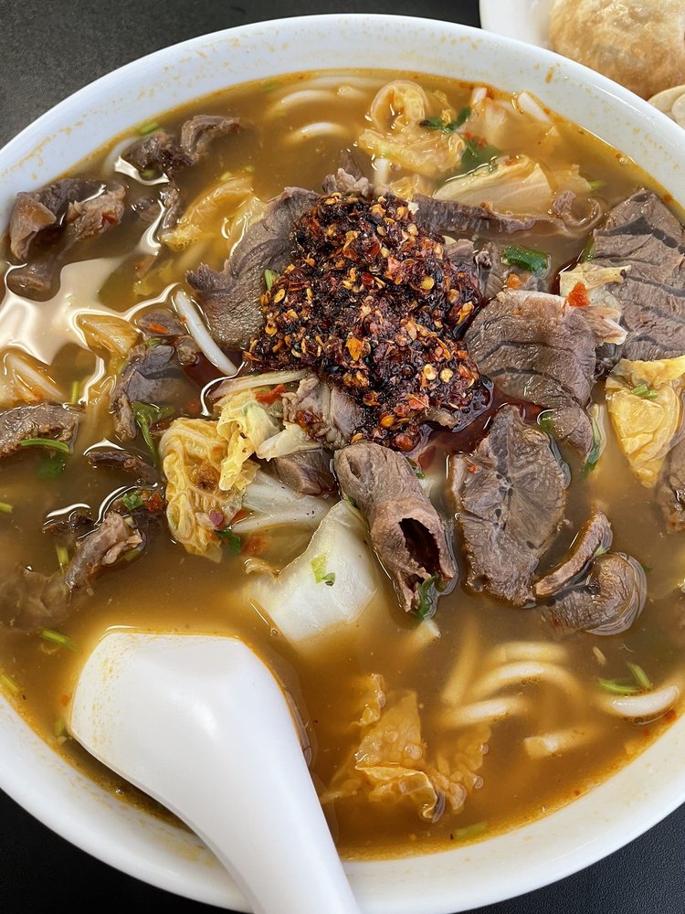 ZOE’S NOODLE HOUSE 47 Photos 1530 W 6th St, Lawrence, KS Yelp