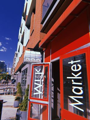 Denver Milk Market by null