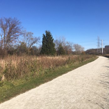 Hidden Lake Forest Preserve - Paved path. - Parks Near Me - Downers Grove, Illinois Hidden Lake Forest Preserve - Paved path. - Parks Near Me - Downers Grove, Illinois