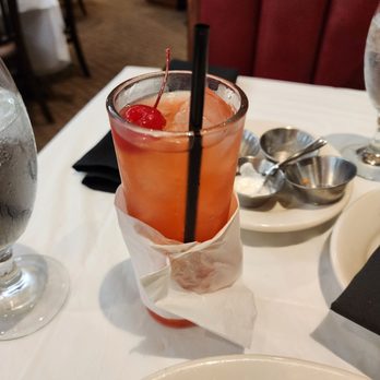 HW Seafood Steakhouse - Watermelon splash - Steakhouses Near Me - Edinburg, Texas HW Seafood Steakhouse - Watermelon splash - Steakhouses Near Me - Edinburg, Texas