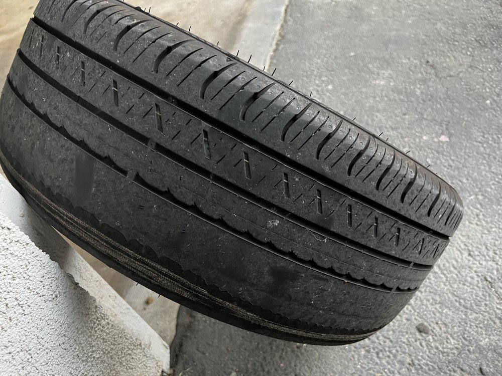 J & J TIRE SERVICE Updated October 2024 34 Photos & 77 Reviews