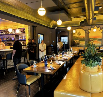 RIVAYAT CREATIVE INDIAN by null