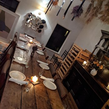 Feast and Floret - Italian Near Me - Hudson, New York