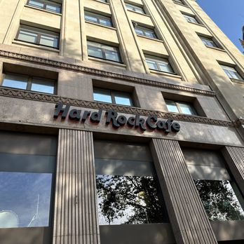 Hard Rock Cafe - Bars Near Me - Barcelona, B Hard Rock Cafe - Bars Near Me - Barcelona, B