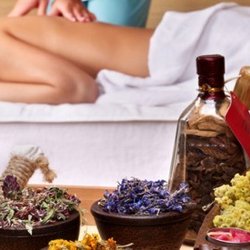 Rosa Maria's Wellness Spirit And Astrology Of Healing Center