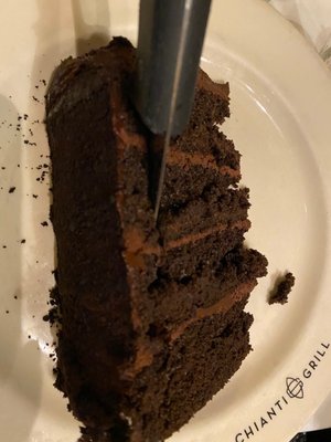 CHIANTI GRILL Italian Restaurant by null