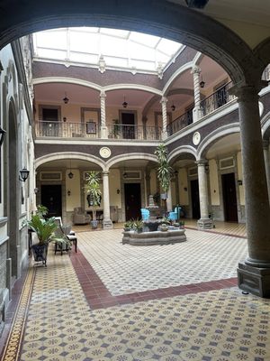 Hotel Morales by null