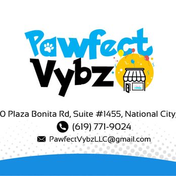 Pawfect Vybz - Pet Breeders Near Me - National City, California Pawfect Vybz - Pet Breeders Near Me - National City, California