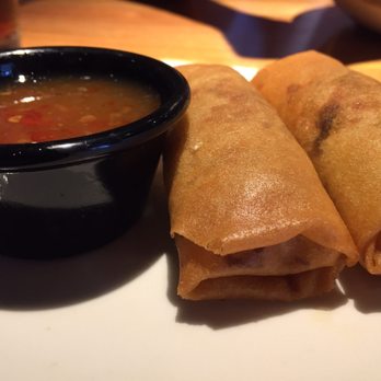 P.F. Chang's - Spring Rolls - Chinese Near Me - Atlanta, Georgia P.F. Chang's - Spring Rolls - Chinese Near Me - Atlanta, Georgia