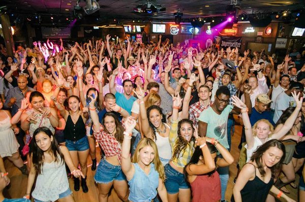 Round Up Night Club & Restaurant by null