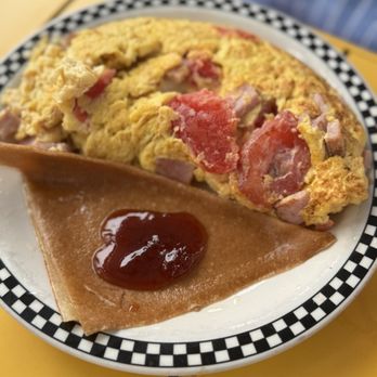 Bayside Skillet - Breakfast & Brunch Near Me - Ocean City, Maryland Bayside Skillet - Breakfast & Brunch Near Me - Ocean City, Maryland