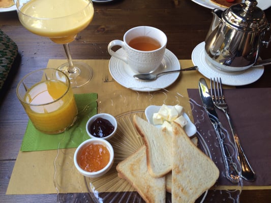 Cafezal Brunch & Specialty Coffee Hub by null