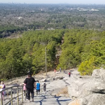 Stone Mountain Park - Parks Near Me - Stone Mountain, Georgia Stone Mountain Park - Parks Near Me - Stone Mountain, Georgia