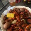 Cajun Steamer Bar & Grill gift card