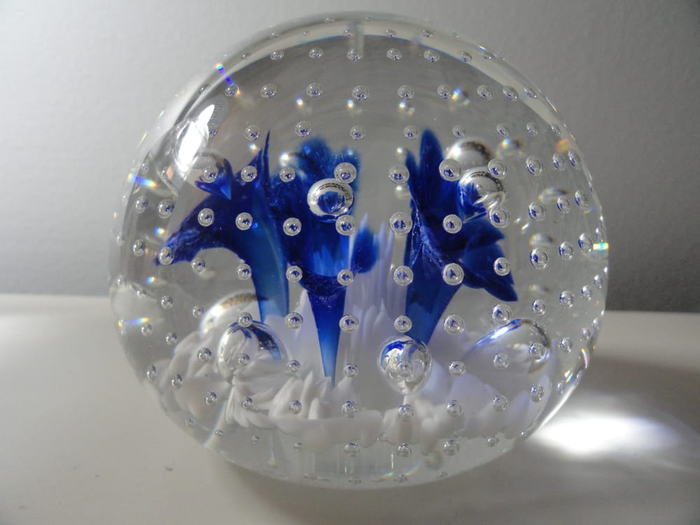 HOUSE OF GLASS Updated August 2024 7900 E State Rd 28, Elwood