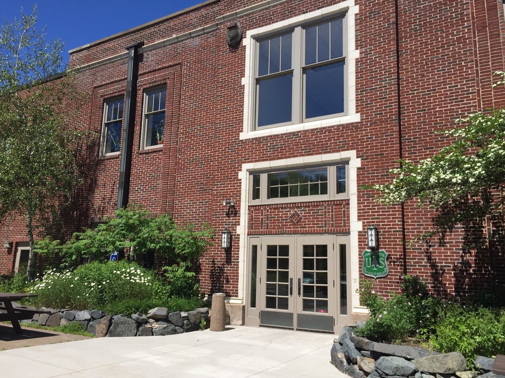 USDA Forest Service - social services organization in Duluth, MN