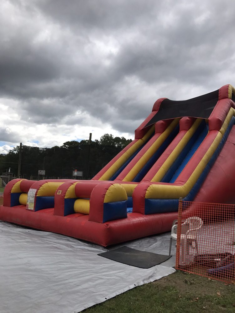 V & V ADVENTURE FARM Updated July 2024 1339 Old Indian Mills Rd