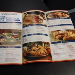 Uncle Nick's Greek Fried Chicken