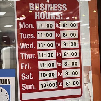 Korn's - hours - American Near Me - Indianapolis, Indiana