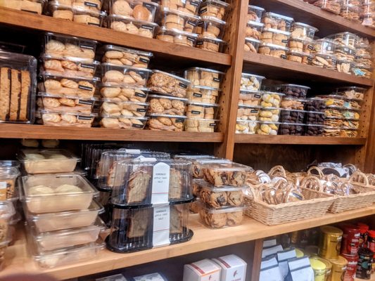 Carlino's Market by null