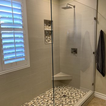 Legacy Glass - Glass & Mirrors Near Me - Chino, California