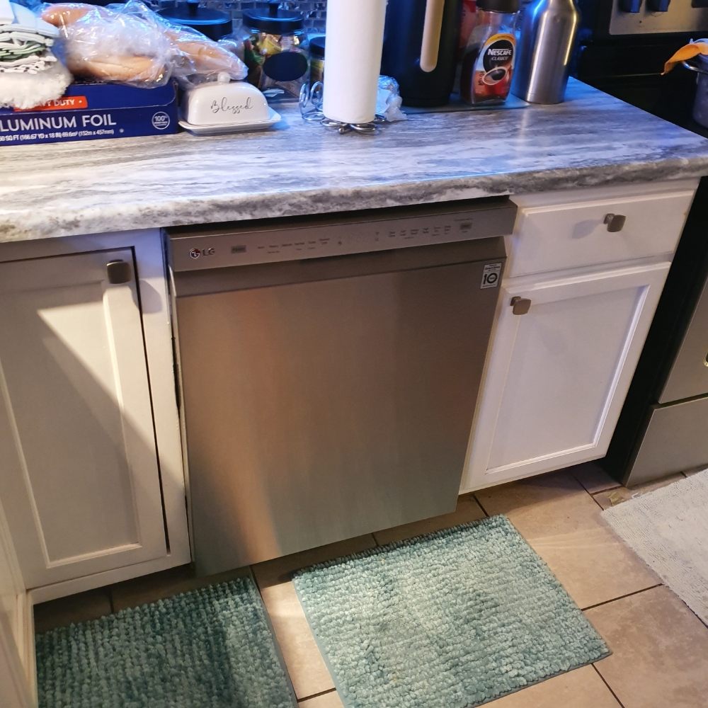 Slide of John's Handy Man Service