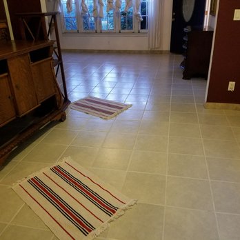 Stanley Steemer - Andrew and Joshua worked so hard until my tile floors looked new !! - Carpet Cleaning Near Me - Azusa, California Stanley Steemer - Andrew and Joshua worked so hard until my tile floors looked new !! - Carpet Cleaning Near Me - Azusa, California