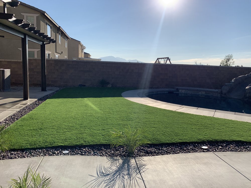 EMPIRE ARTIFICIAL TURF Updated October 2024 32 Photos Rancho Cucamonga, California