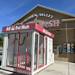 Curt's Carwash & Emission