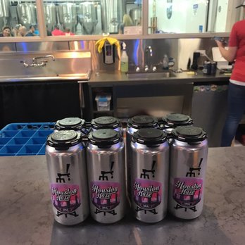 Spindletap Brewery - The wait was over...... - Breweries Near Me - Houston, Texas Spindletap Brewery - The wait was over...... - Breweries Near Me - Houston, Texas