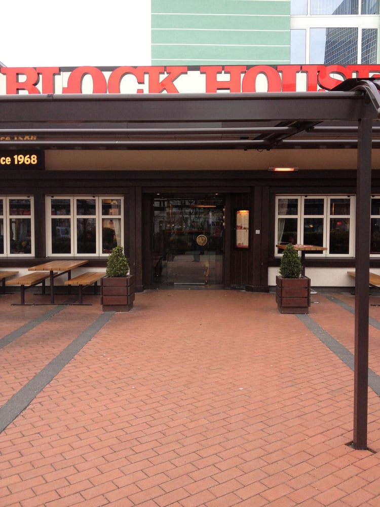 Block House Frankfurt Westend Takeout Delivery Photos 178 Reviews Steakhouses Wiesenau 1 Westend Sud Frankfurt Am Main Hessen Germany Restaurant Reviews Phone Number Yelp